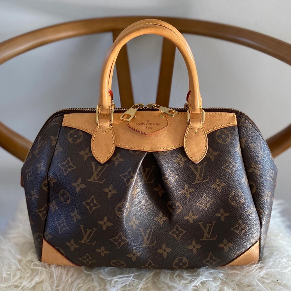 ❌SOLD ON IG❌ Louis Vuitton Segur Bag - Picture 1 of 8